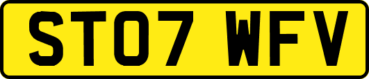 ST07WFV