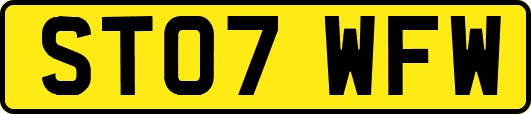 ST07WFW