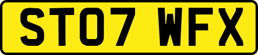 ST07WFX