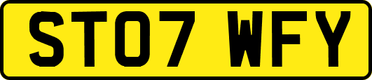 ST07WFY