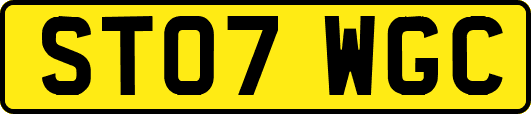 ST07WGC