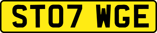 ST07WGE