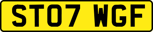ST07WGF