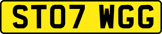 ST07WGG