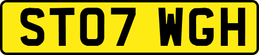ST07WGH