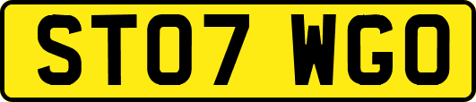 ST07WGO