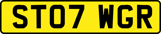 ST07WGR