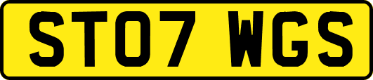 ST07WGS