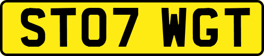 ST07WGT