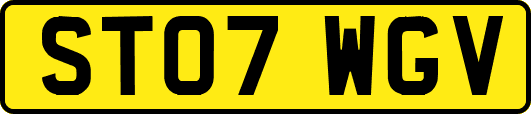 ST07WGV