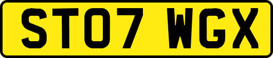 ST07WGX