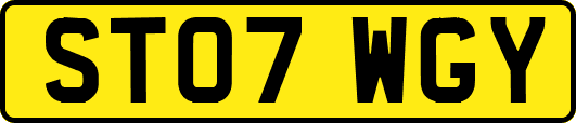 ST07WGY