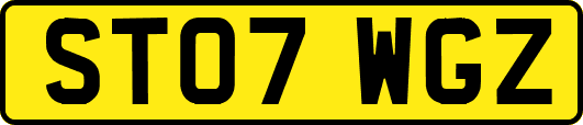ST07WGZ