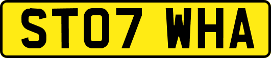 ST07WHA