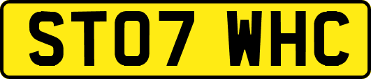 ST07WHC