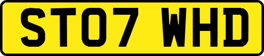 ST07WHD