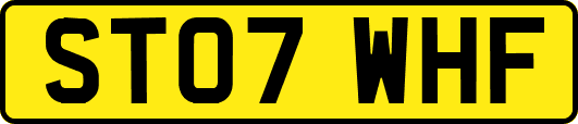 ST07WHF