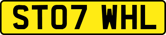 ST07WHL