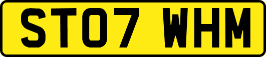 ST07WHM