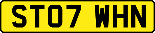 ST07WHN
