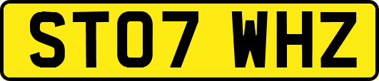 ST07WHZ
