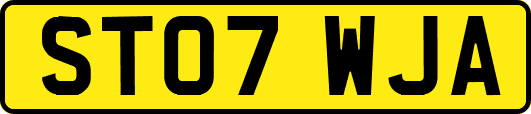 ST07WJA