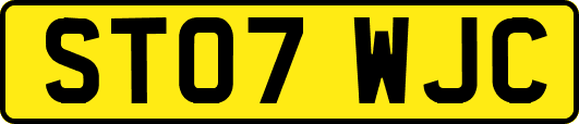 ST07WJC