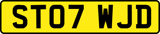 ST07WJD