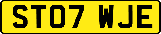ST07WJE