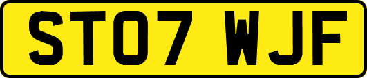 ST07WJF
