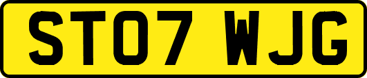 ST07WJG