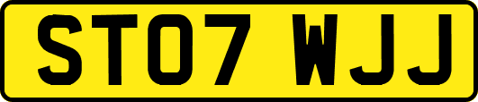 ST07WJJ
