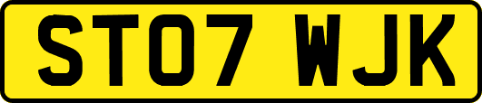 ST07WJK