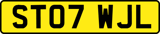 ST07WJL
