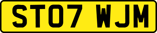 ST07WJM