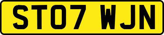 ST07WJN