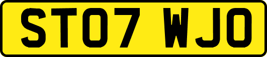 ST07WJO
