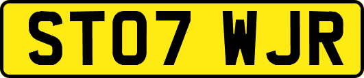 ST07WJR