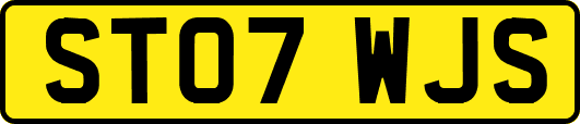 ST07WJS