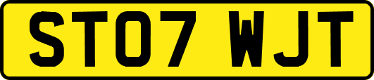 ST07WJT
