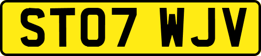 ST07WJV