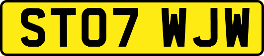ST07WJW