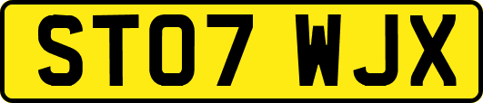 ST07WJX