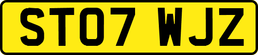 ST07WJZ