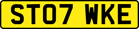 ST07WKE