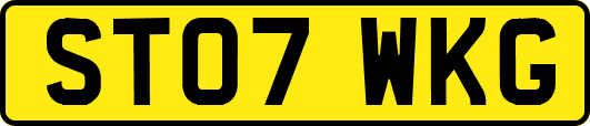 ST07WKG