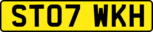 ST07WKH