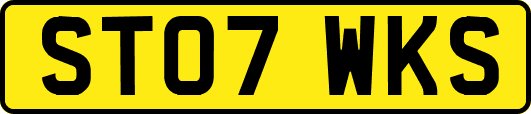 ST07WKS