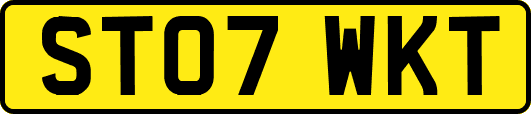 ST07WKT