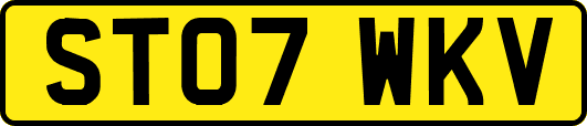 ST07WKV